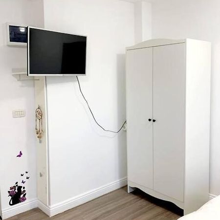 Central Studio Flat Bucureşti Exterior foto